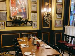 -Entrecôte 法国牛扒馆(保利·时光里店)