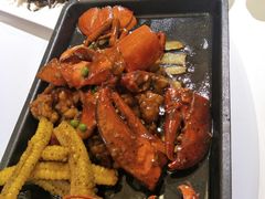 -好福记饭店(红梅公园店)