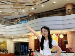 -罗浮山嘉宝田森林温泉度假酒店