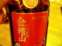 -新白鹿餐厅(龙游路总店·杭帮菜名店)