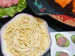 -三江两海老火锅(北京首店)