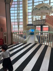 -奈尔宝家庭中心·亲子餐厅(宝安店)