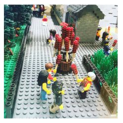 -乐高授权专卖店(朝阳大悦城店)