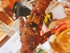 烤鸡瓜-木屋烧烤(龙华店)