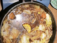 -水之惠鲜鱼料理(王府大街店)