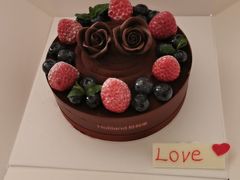 -好利来(团结湖店)