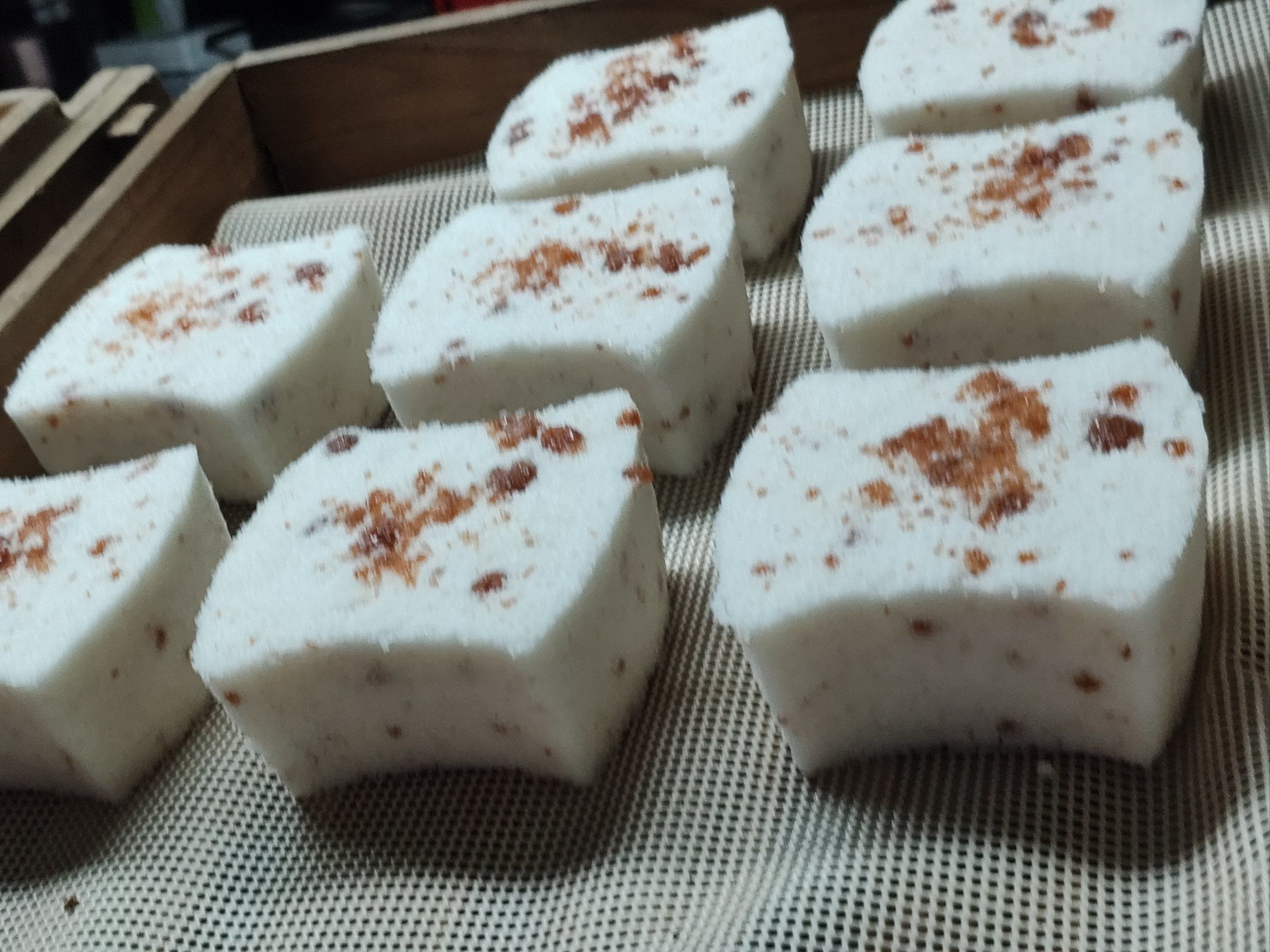 传统好味道糯米糕