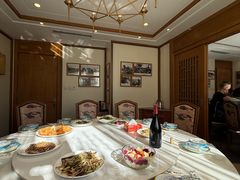 -百花食府(渔阳南路店)