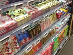 -Olé精品超市(北京合生汇店)