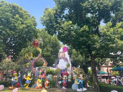 -上海迪士尼度假区