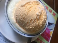 双皮奶加雪糕-仁信老铺(嘉信店)