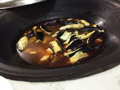 木火柴大铁锅-木火柴大铁锅