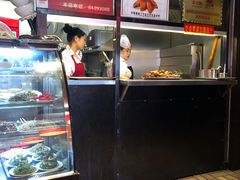 -姚记炒肝店(簋街店)