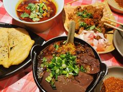 -古市香跷脚牛肉·非遗传承单位