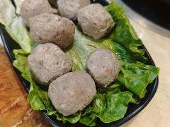 -福合埕牛肉丸(福平路店)