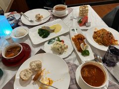 -新侨三宝乐西餐厅(崇文门店)