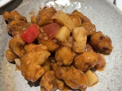 -火龙堂·风味民间菜(文一路店)