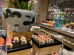 -海宁开元名都大酒店·地中海自助餐厅