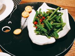 -鉴川·川菜传承(星汇两江店)