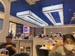 -兰湘子·湘菜小炒(石家庄万象城店)