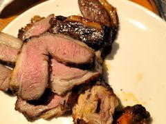 -拉蒂娜·巴西牛排馆 Latina·Brazilian Steakhouse(王府井喜悦店)