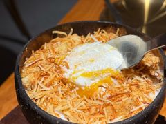 泡鲁达-SHAN山(前滩太古里店)