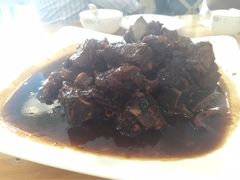 -乌镇那一年小院主题餐厅(甘泉西路店)