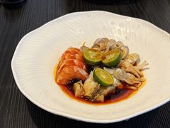 -新大陆·中国厨房
