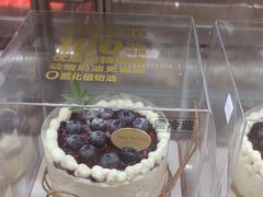 -味多美蛋糕(潘家园店)