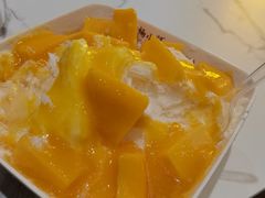 -杨小贤芒果绵绵冰(南门口店)