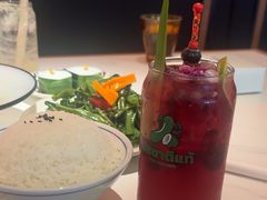 -太食獸泰式茶餐厅(IFS国金中心店)