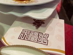 -天福苑(崇宁路店)