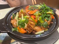 -香港威特瑞茶餐厅(小白楼音乐厅店)