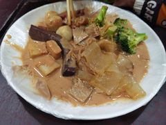 -郭记小街麻辣烫(南小街总店)