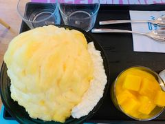 -Ice Monster冰馆·CNN评选全球十大甜品(国贸商城店)