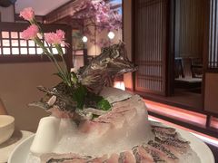 -揽季锅物会.福建黄鱼.海鲜姿造(五四路店)
