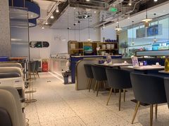 -兰湘子·湘菜小炒(济南领秀城店)