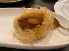 御品鲍鱼酥（12头）-广州文华东方酒店·江-由辉师傅主理