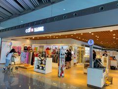 -日上免税店(三径路t3店)