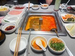 -海底捞火锅(泰安爱琴海店)