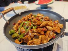 -渝乡老妈·北京烤鸭(六里桥店)