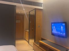 -广州天河合景福朋喜来登酒店