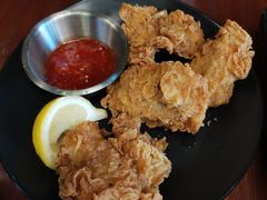 -黑角餐厅美式狂野Blackhorn(昌茂花园店)