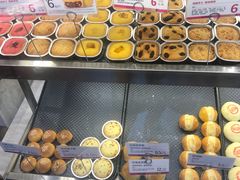 -嘉华鲜花饼·现烤(昆明老街店)