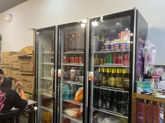 -洛东土菜馆(建国北路店)