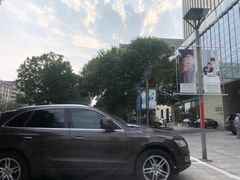 -天津水游城丽筠酒店