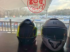 -新港卡丁车(奥森公园店)