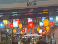 -院8里·少城记忆老川菜(宽窄巷子店)