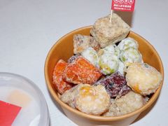 -普宁反沙番薯芋头