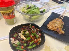 -聚味瞿记·龙虾堂(坡子街店)